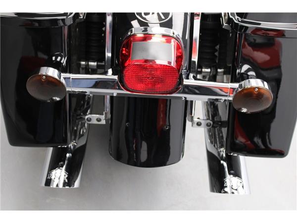 2007 Harley-Davidson Road King Classic