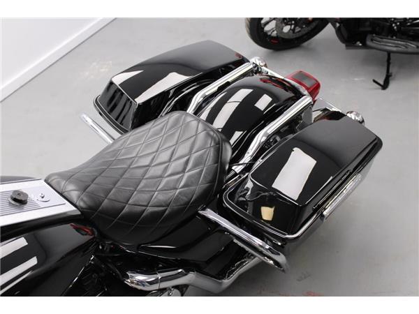 2007 Harley-Davidson Road King Classic