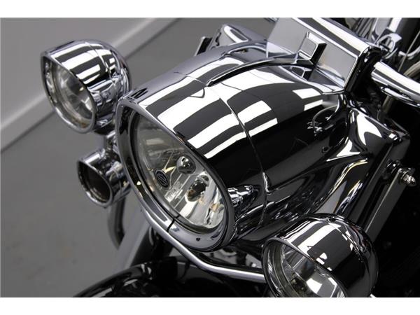 2007 Harley-Davidson Road King Classic