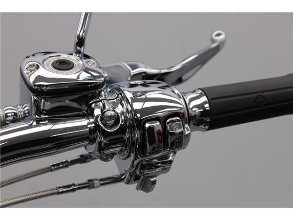 2007 Harley-Davidson Road King Classic