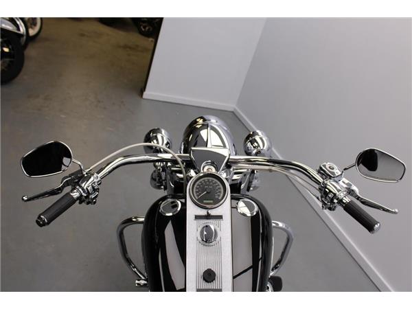 2007 Harley-Davidson Road King Classic