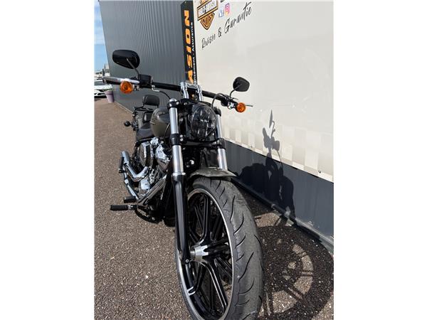 2019 HARLEY-DAVIDSON BREAKOUT