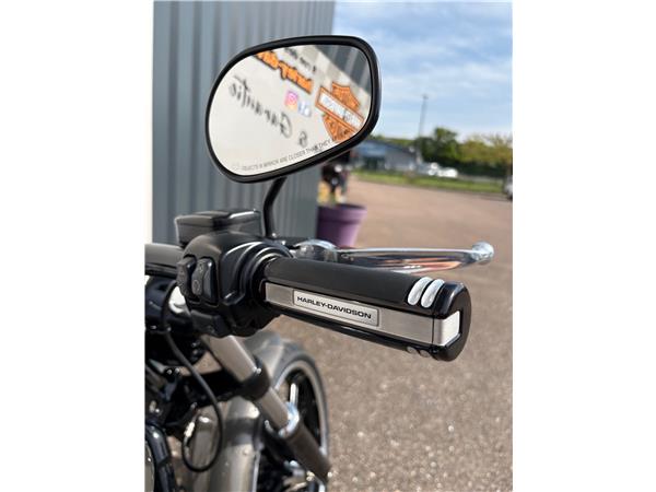 2019 HARLEY-DAVIDSON BREAKOUT