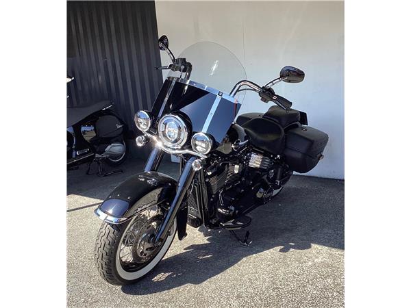 2019 Harley-Davidson Softail