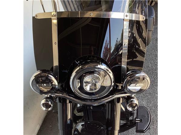 2019 Harley-Davidson Softail