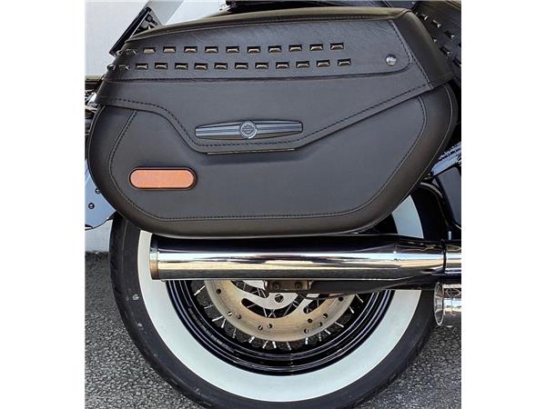 2019 Harley-Davidson Softail