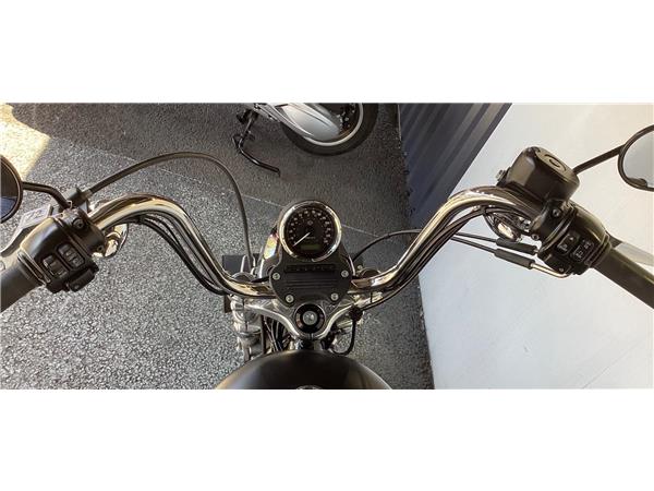 2016 Harley-Davidson Sportster