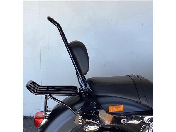 2016 Harley-Davidson Sportster