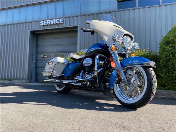 2022 HARLEY-DAVIDSON ELECTRA