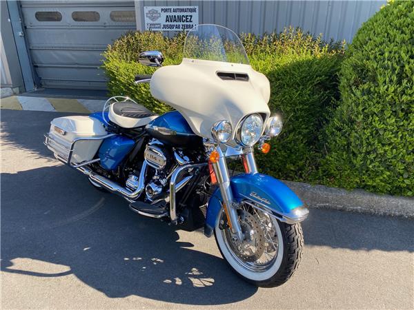 2022 HARLEY-DAVIDSON ELECTRA