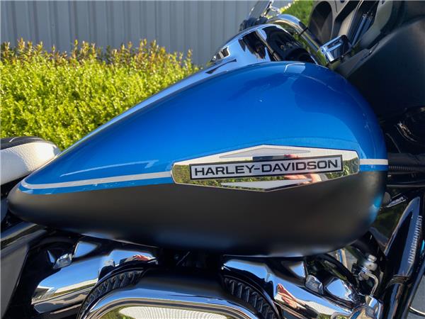 2022 HARLEY-DAVIDSON ELECTRA