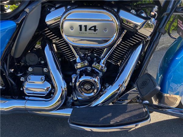 2022 HARLEY-DAVIDSON ELECTRA