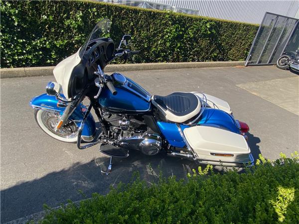 2022 HARLEY-DAVIDSON ELECTRA