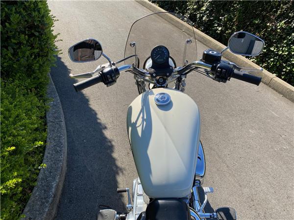 2018 HARLEY-DAVIDSON LOW