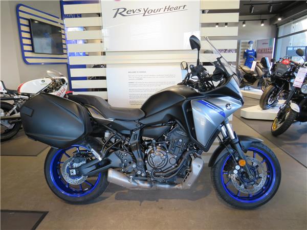 TRACER 7 GT