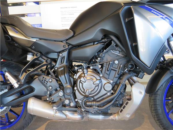 TRACER 7 GT