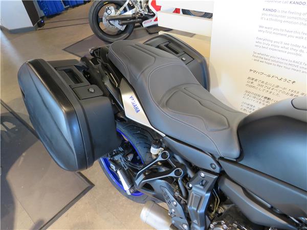TRACER 7 GT
