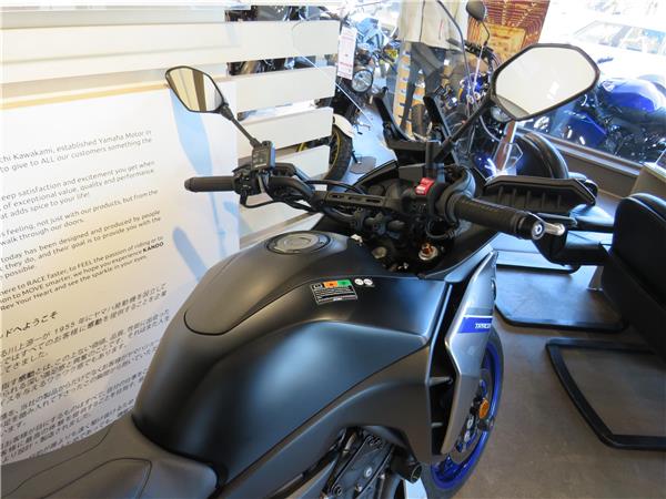 TRACER 7 GT