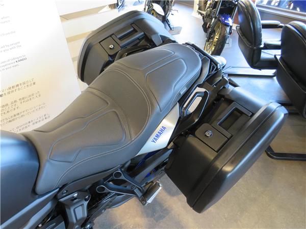 TRACER 7 GT