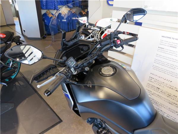 TRACER 7 GT