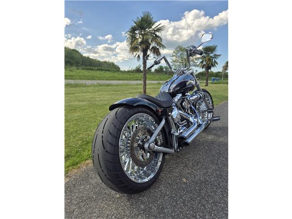 2013 HARLEY-DAVIDSON BREAKOUT