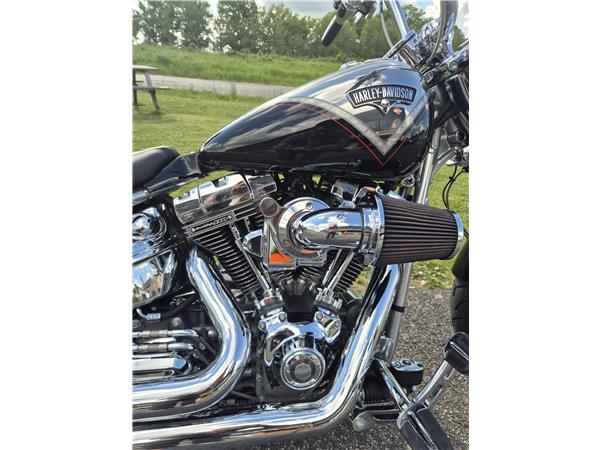 2013 HARLEY-DAVIDSON BREAKOUT