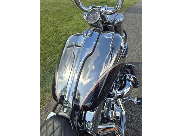 2013 HARLEY-DAVIDSON BREAKOUT