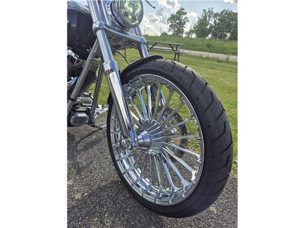 2013 HARLEY-DAVIDSON BREAKOUT