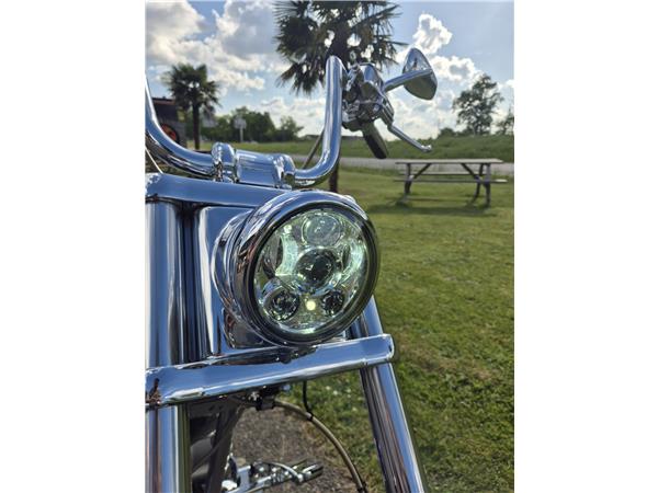 2013 HARLEY-DAVIDSON BREAKOUT