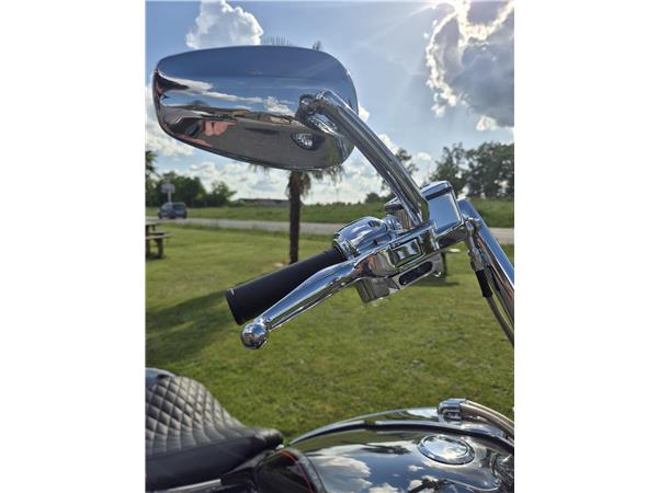 2013 HARLEY-DAVIDSON BREAKOUT