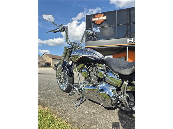 2013 HARLEY-DAVIDSON BREAKOUT