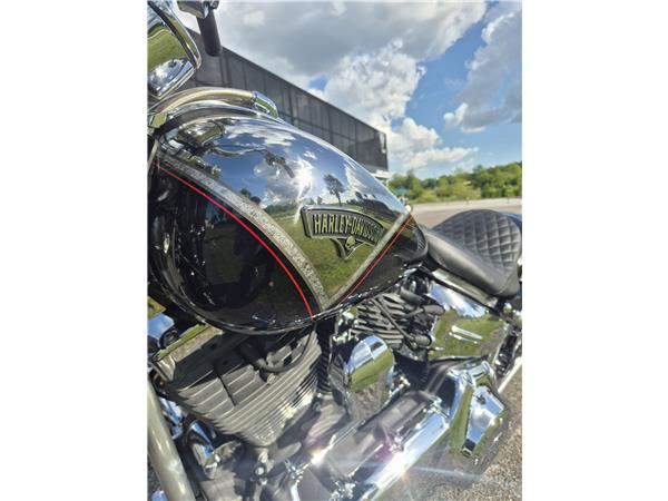 2013 HARLEY-DAVIDSON BREAKOUT