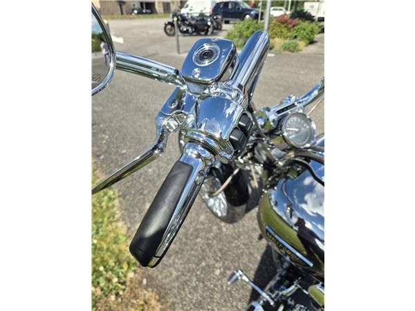 2013 HARLEY-DAVIDSON BREAKOUT