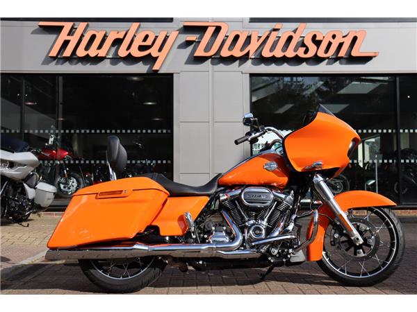2025 HARLEY-DAVIDSON ROAD GLIDE SPECIAL 