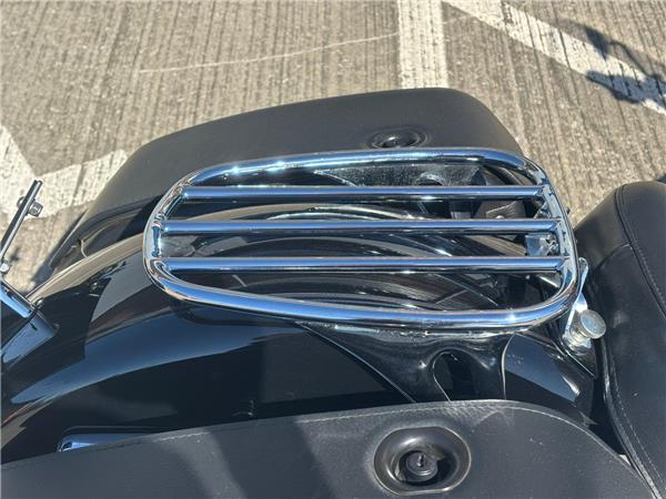 2019 HARLEY-DAVIDSON SOFTAIL FLDE DELUXE