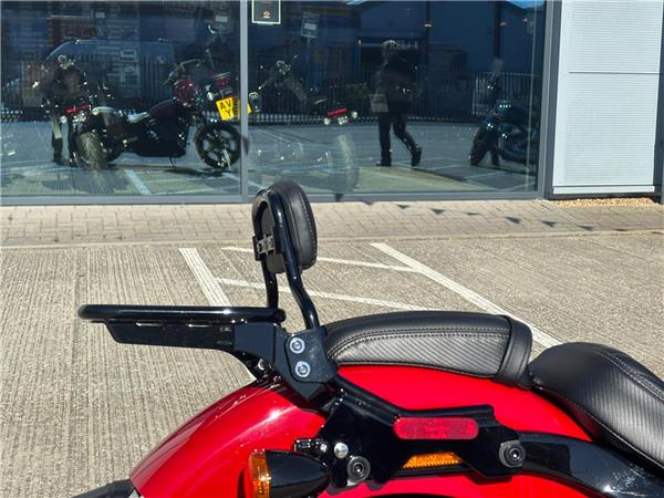 2023 HARLEY-DAVIDSON SOFTAIL FXBBS STREET BOB 114