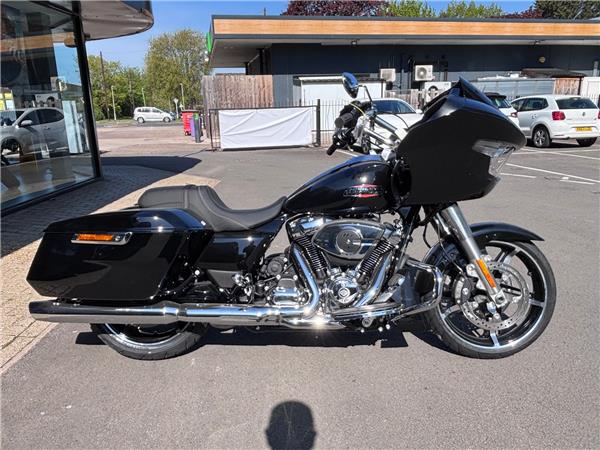 2026 HARLEY-DAVIDSON FLTRX ROAD GLIDE
