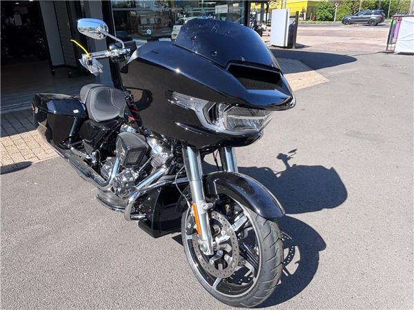 2026 HARLEY-DAVIDSON FLTRX ROAD GLIDE
