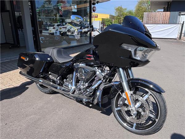 2026 HARLEY-DAVIDSON FLTRX ROAD GLIDE