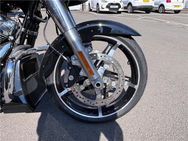 2026 HARLEY-DAVIDSON FLTRX ROAD GLIDE