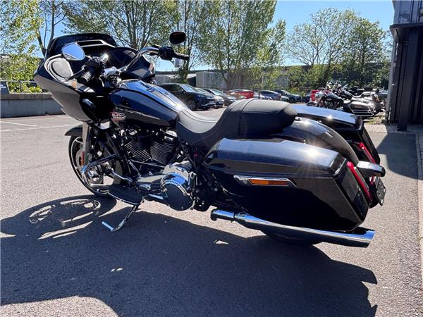 2026 HARLEY-DAVIDSON FLTRX ROAD GLIDE