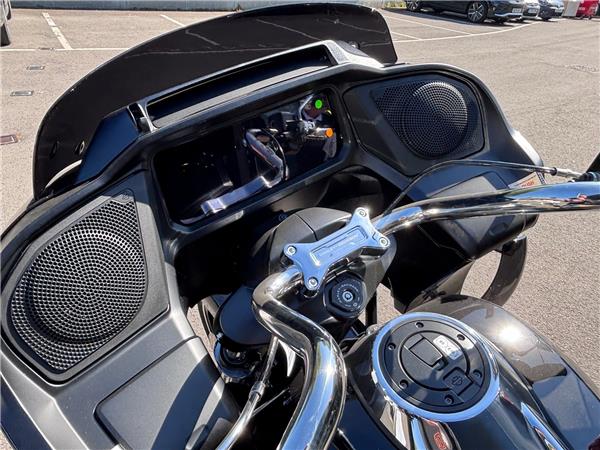 2026 HARLEY-DAVIDSON FLTRX ROAD GLIDE