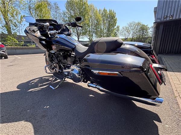 2026 HARLEY-DAVIDSON FLTRX ROAD GLIDE