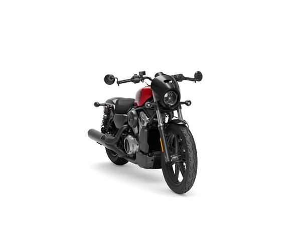 RH975 Sportster Nightster MY22 (mit TZ)