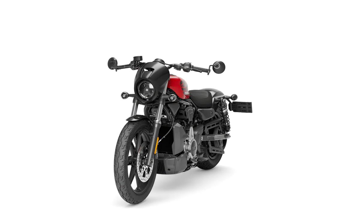 RH975 Sportster Nightster MY22 (mit TZ)