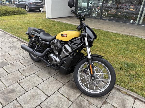 RH975 Sportster Nightster Special MY23