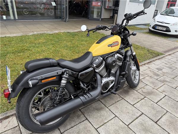 RH975 Sportster Nightster Special MY23