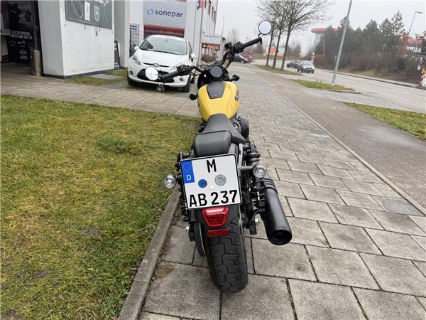 RH975 Sportster Nightster Special MY23