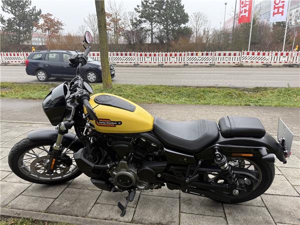RH975 Sportster Nightster Special MY23