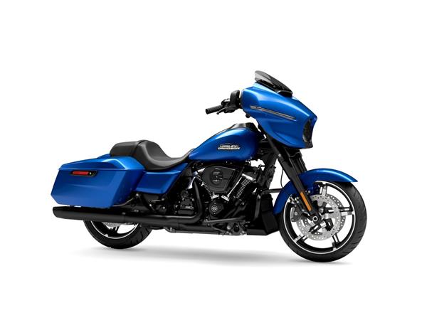 FLHX Street Glide MY24 (mit TZ)